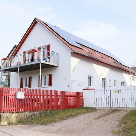 La Toskana Apartment Ihr Rueckzugsort Am Regen Zeitlarn Extérieur photo
