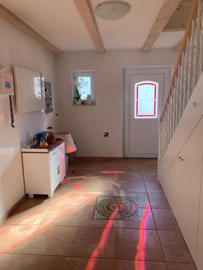 La Toskana Apartment Ihr Rueckzugsort Am Regen Zeitlarn Extérieur photo