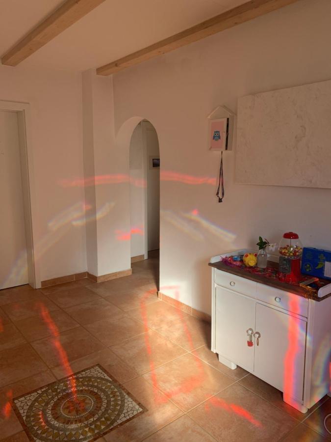 La Toskana Apartment Ihr Rueckzugsort Am Regen Zeitlarn Extérieur photo