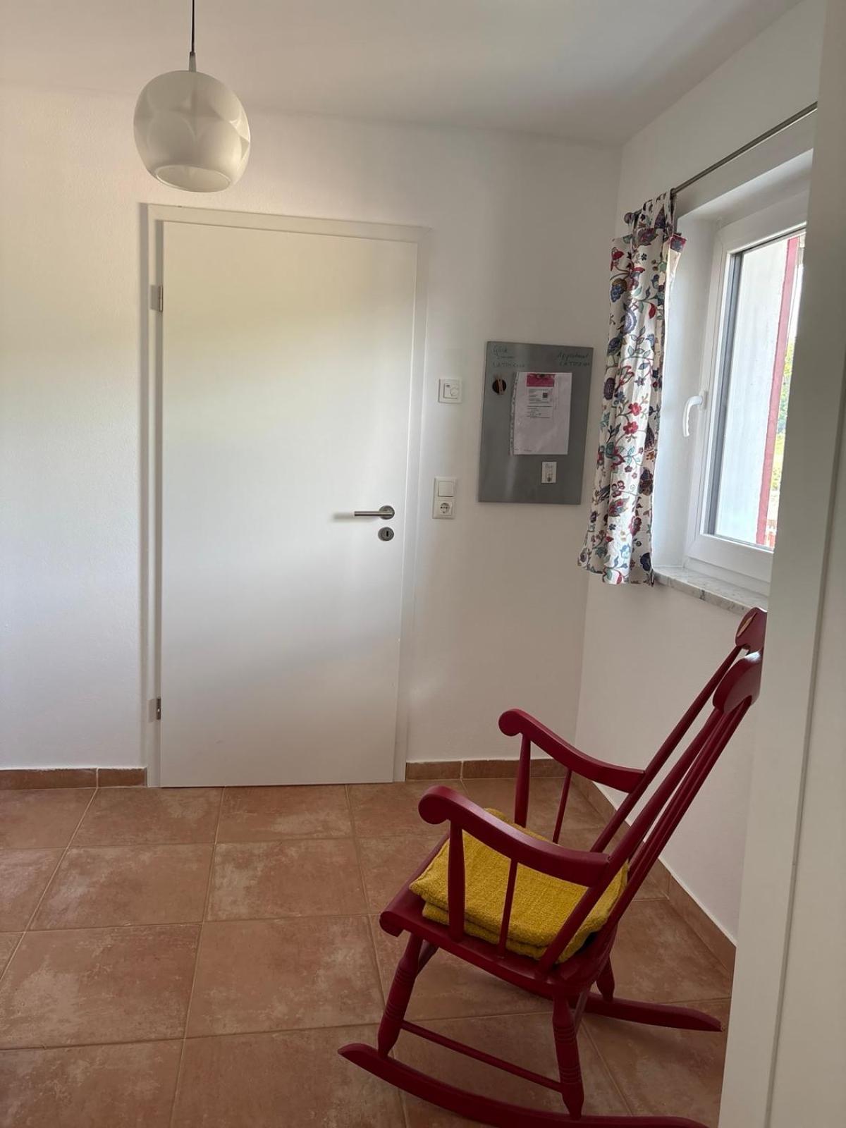 La Toskana Apartment Ihr Rueckzugsort Am Regen Zeitlarn Extérieur photo